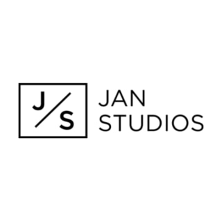 Jan Studios logo