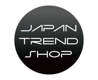 Japan Trend Shop logo