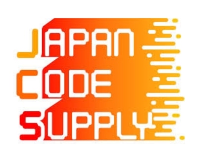 Japan Code Supply logo