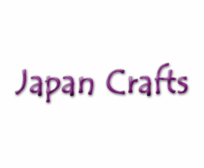 Japan Crafts Shop logo