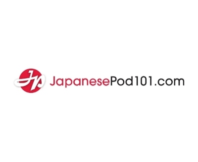 JapanesePod101 logo