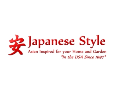 Japanese Style logo