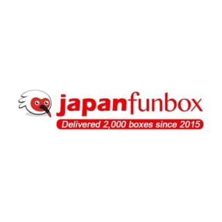 Japanfunbox logo