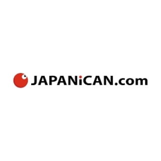 Japanican logo