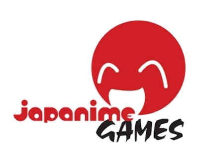 Japanime Games logo