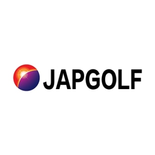 japgolf.com logo