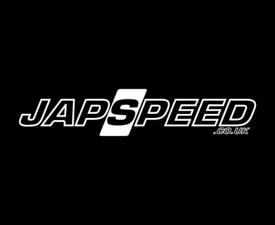 Japspeed logo