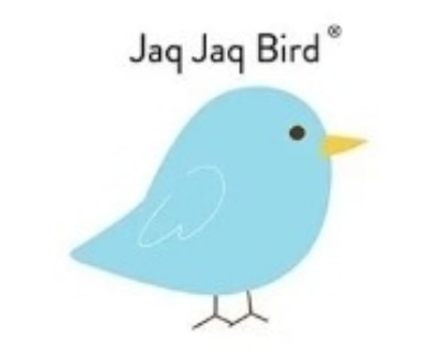 Jaq Jaq Bird logo