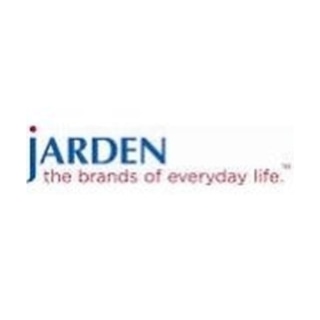 Jarden logo