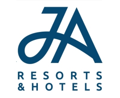 JA Resorts & Hotels logo