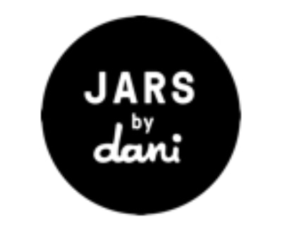 Jars by Dani logo