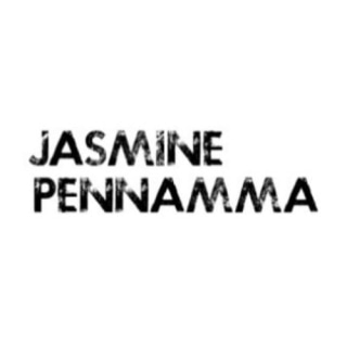 Jasmine Pennamma logo