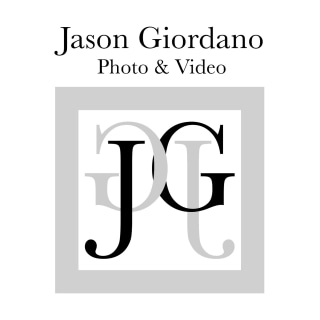 Jason Giordano Photography logo