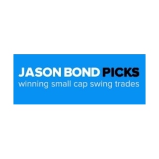 Jason Bond Picks logo