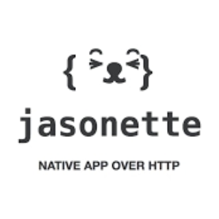 Jasonette logo
