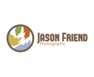 Jason Friend Photography logo