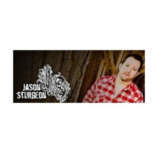 Jason Sturgeon logo