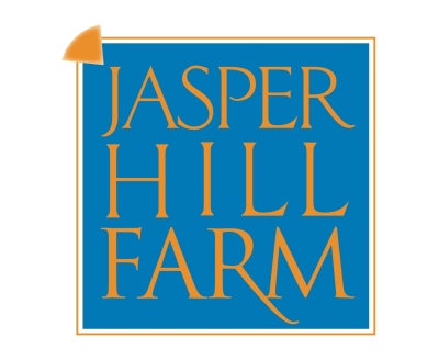 Jasper Hill Farm logo