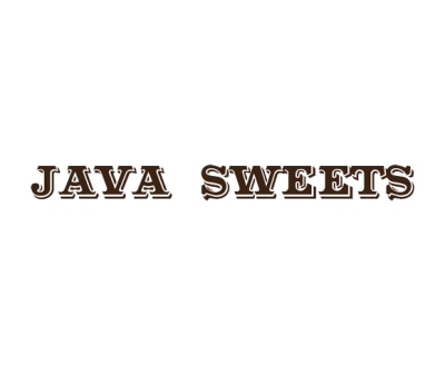 Java Sweets logo