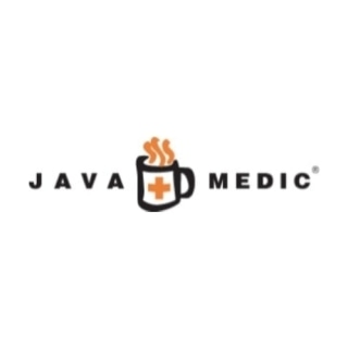 Java Medic Coffee logo