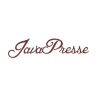 JavaPresse Coffee Company logo
