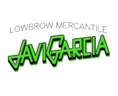 Javi Garcia logo