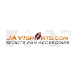 JAVI Sports logo