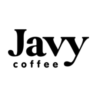 Javy Coffee logo