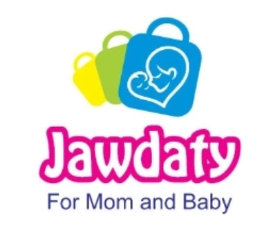 Jawdaty logo