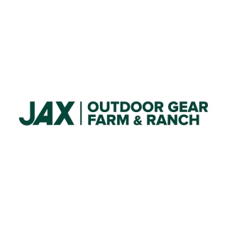JAX Mercantile logo