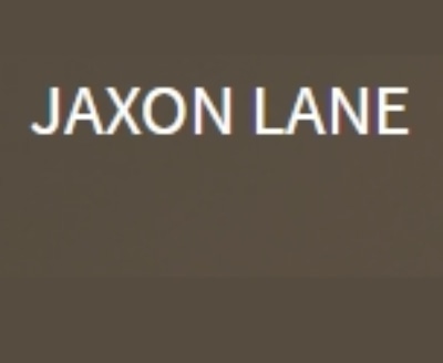 Jaxon lane logo