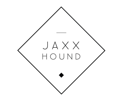 Jaxx Hound logo