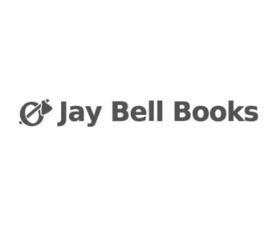 Jay Bell Books logo