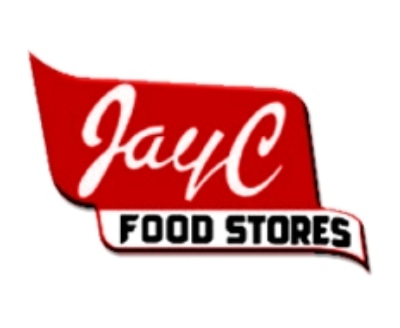 JayC Food Stores logo