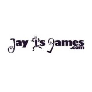JayIsGames  logo