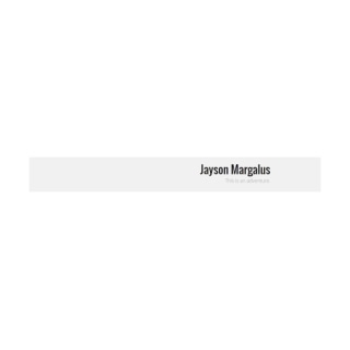 Jayson Margalus logo