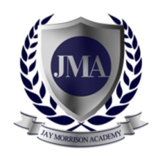 Jay Morrison Academy logo
