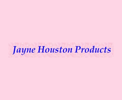 Jayne Houston Products logo