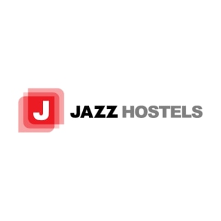 Jazz Hostels logo