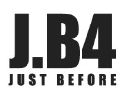 J.B4 logo