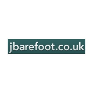 J Barefoot logo
