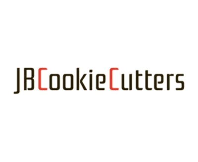 JB Cookie Cutters logo