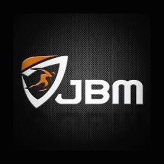 JBM Gear logo