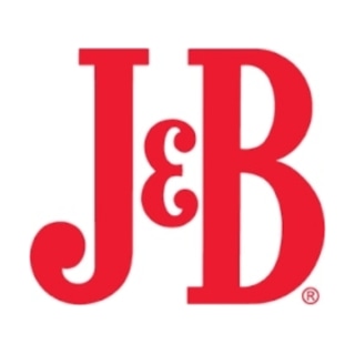 J&B Scotch Whisky logo