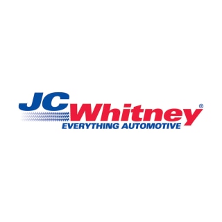 JC Whitney logo