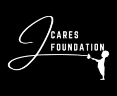 J Cares Foundation logo