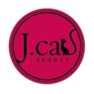 J.Cat Beauty logo