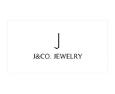 J&Co Jewellery logo