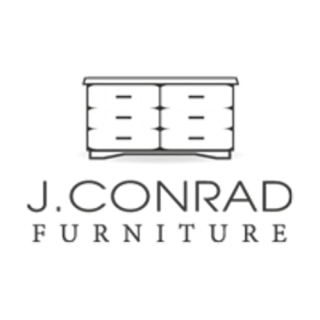 J. Conrad Furniture logo
