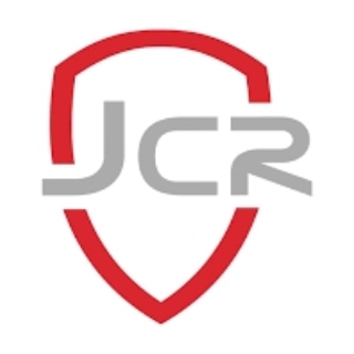 JcrOffroad logo